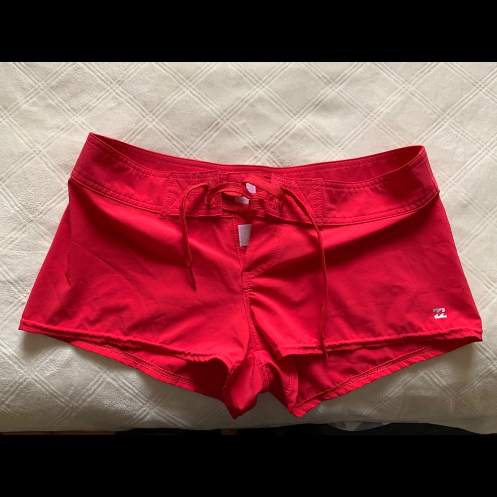 Billabong Women’s Board Shorts